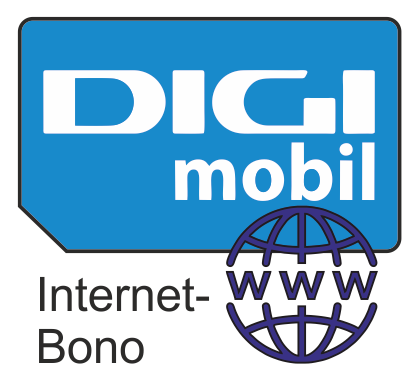 DIGImobil Internet-Bono