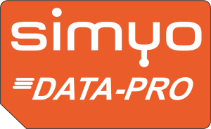 SIMYO (ES) Internet-Bono PRO aufladen